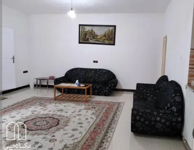 اجاره آپارتمان ۶۰ متری مهرگان