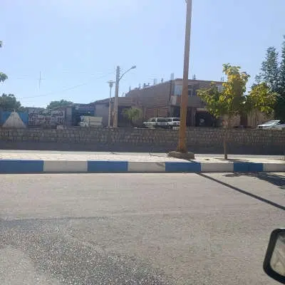 زمین مسکونی 250 متری شهرک فردوس مدارک کامل