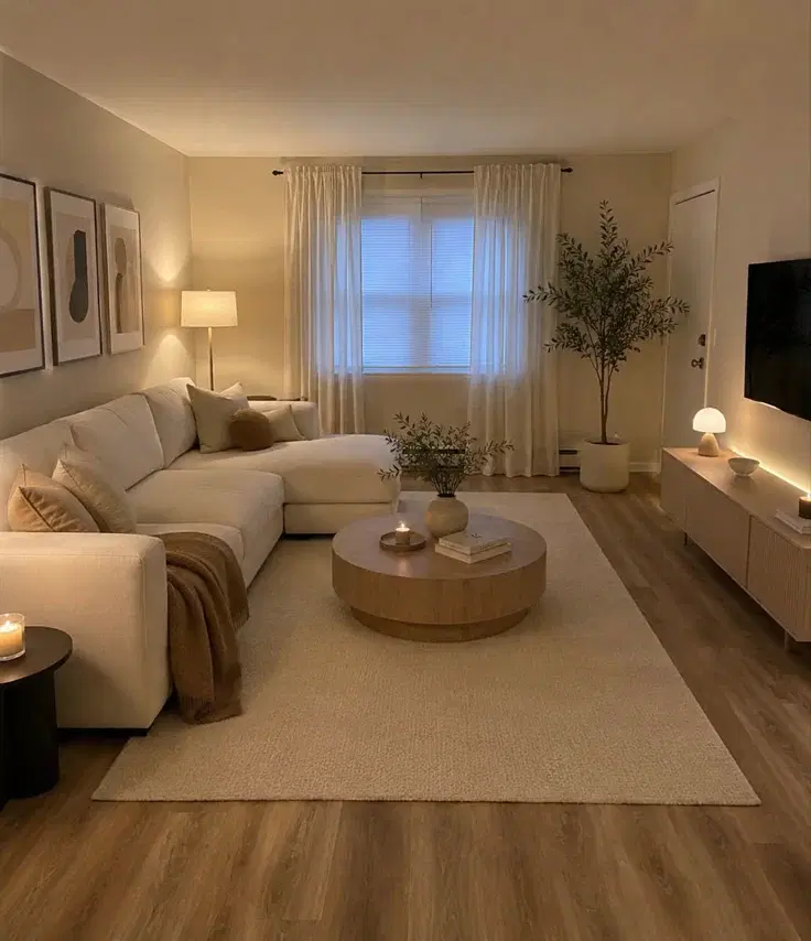 رهن و اجاره، آپارتمان ۳ خواب