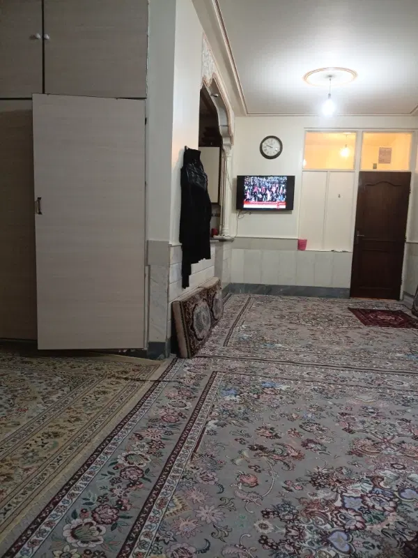 خونه ویلای ۳طبقه
