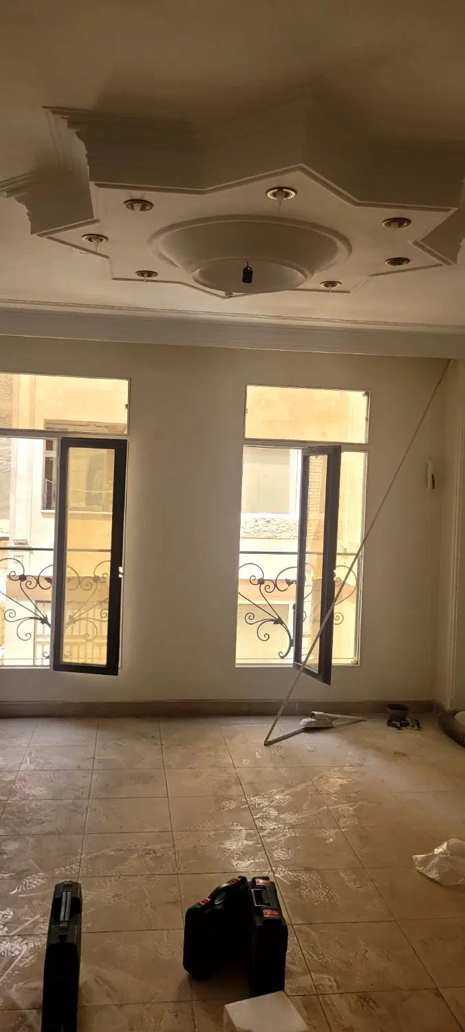 آپارتمان ۵۰ متری مناسب زوج جوان