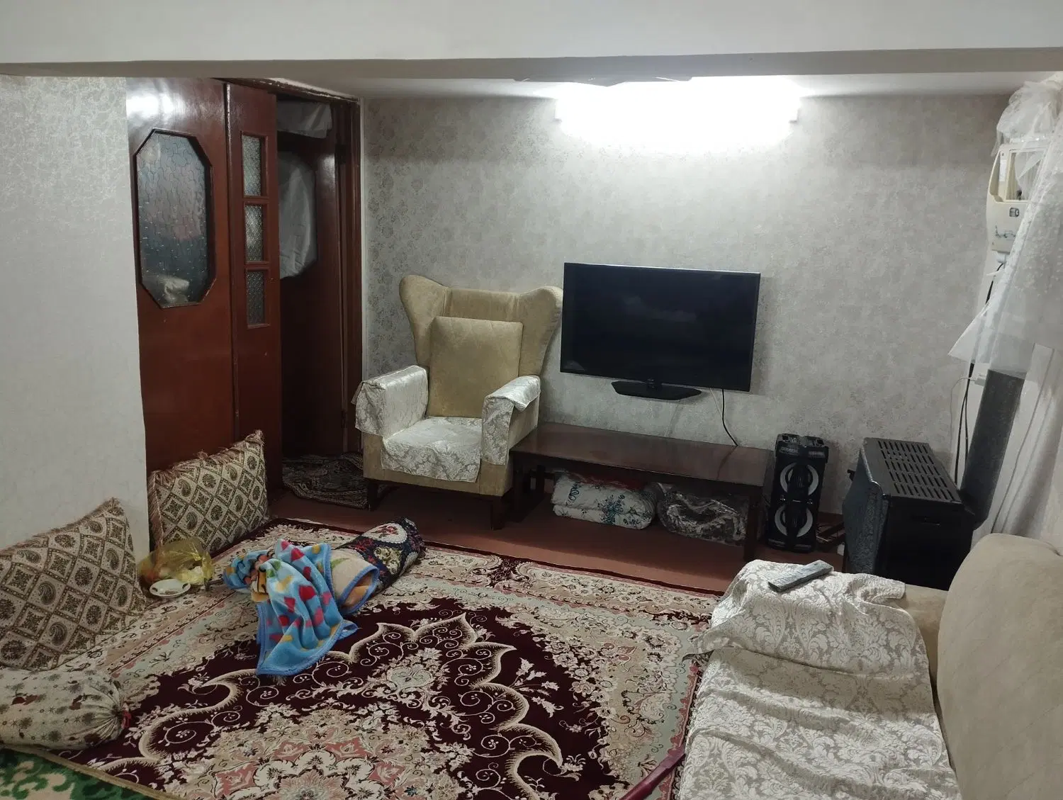 نیار ویلای دوطبقه