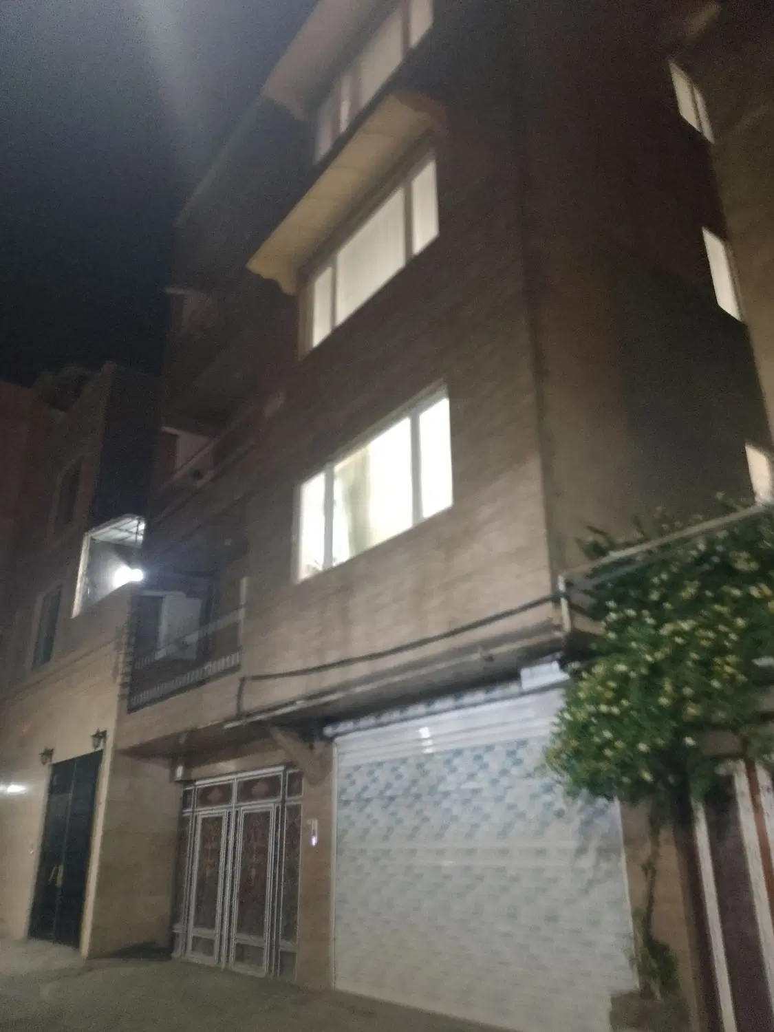 مالم گرک بو کرایه