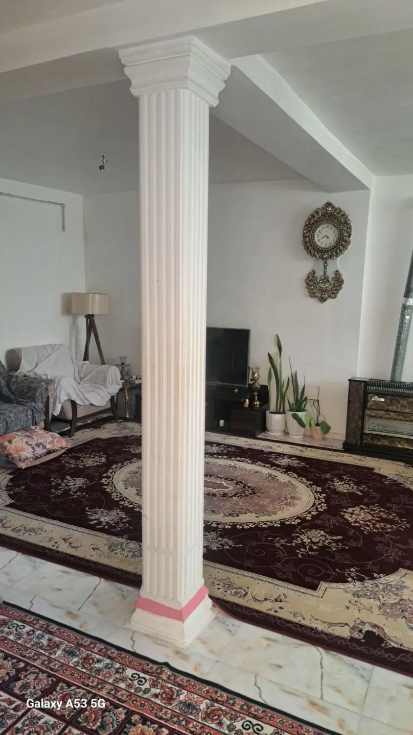 رهن واجاره خانه ویلایی ۶۵متری خیام