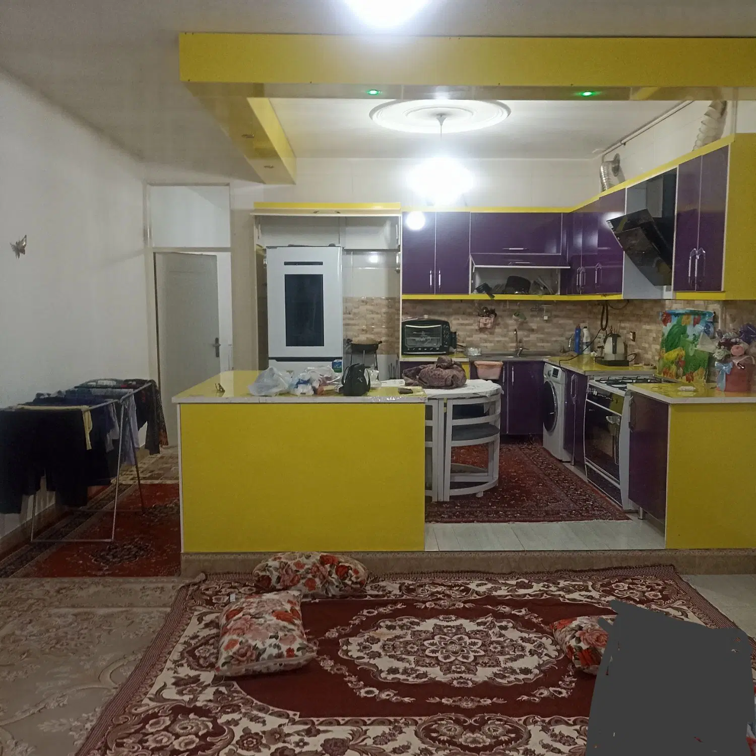 اجاره خانه ویلایی