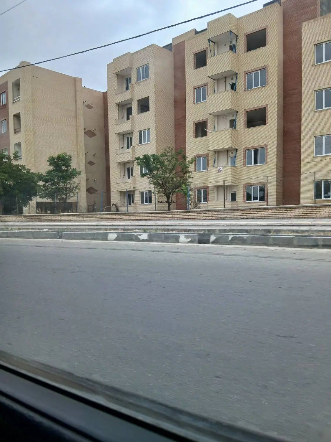 پیش فروش آپارتمان