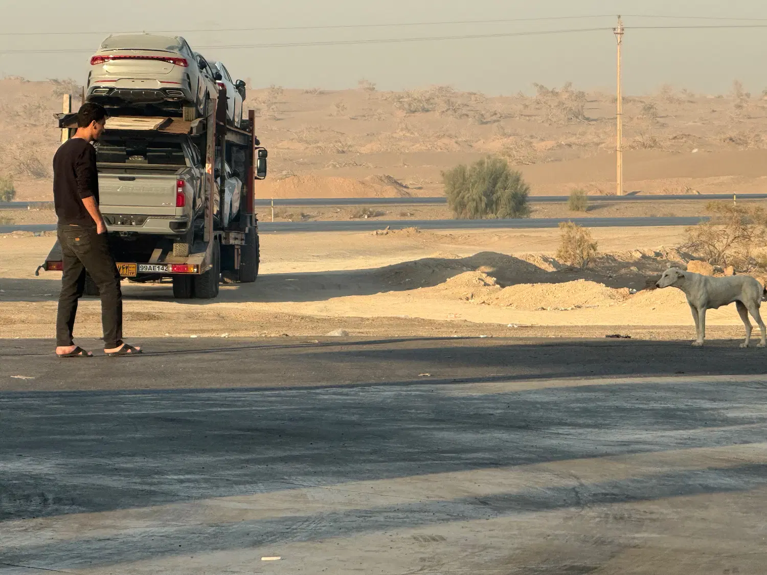 ۳۶۰ متر زمین دونبش بلوار فرودگاه