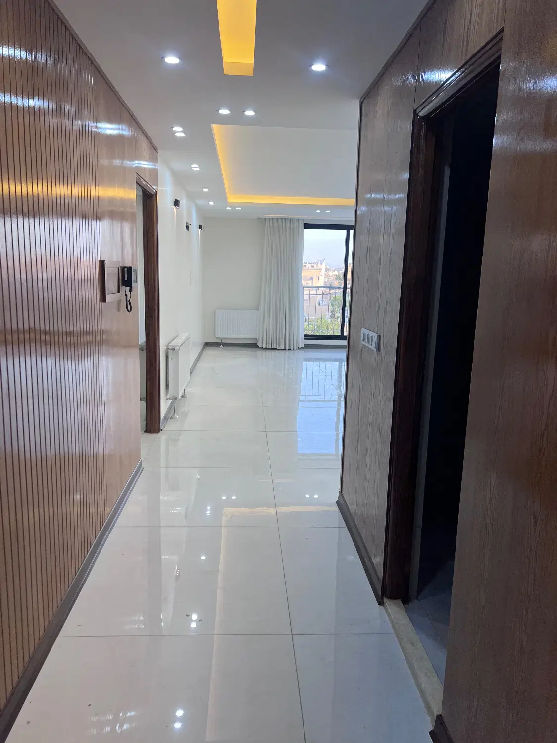 فروش آپارتمان در خیابان جواد کوهی