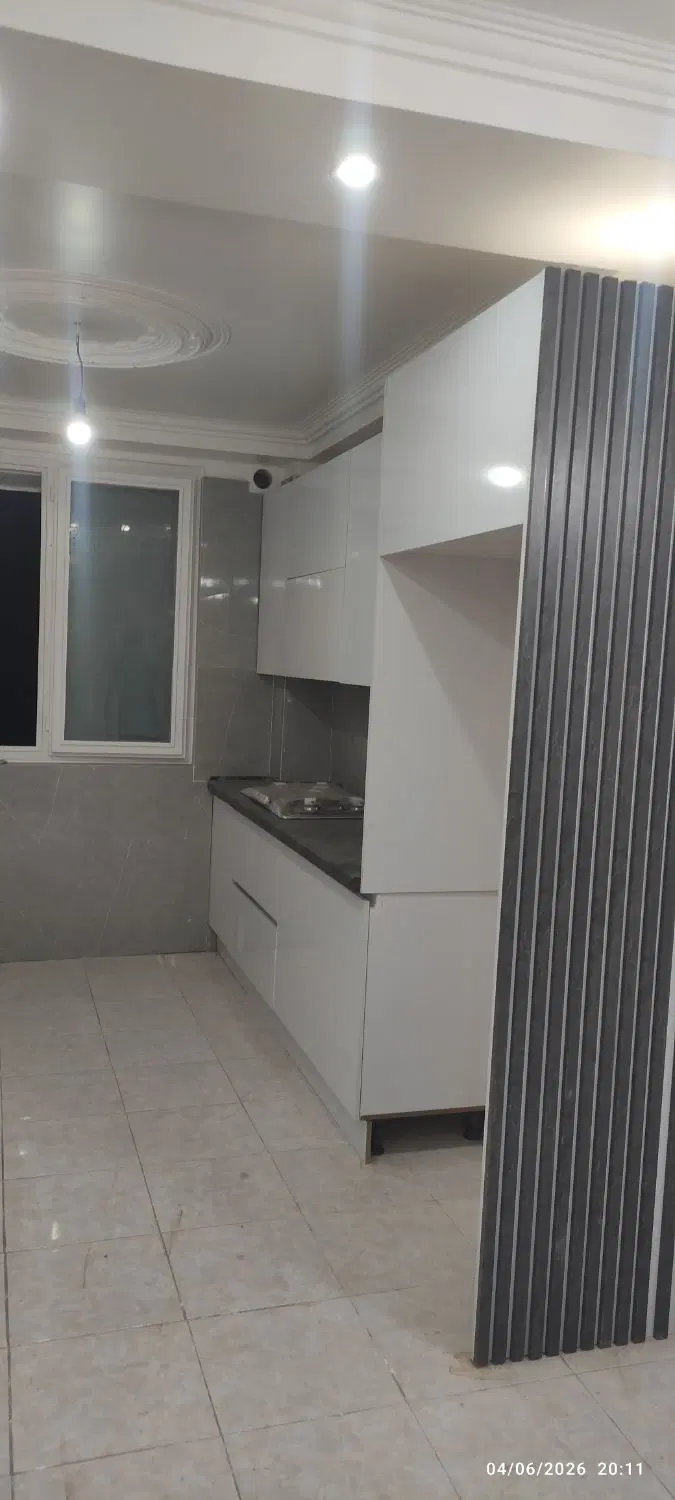 آپارتمان اجاره ای صاحب الزمان شمالی