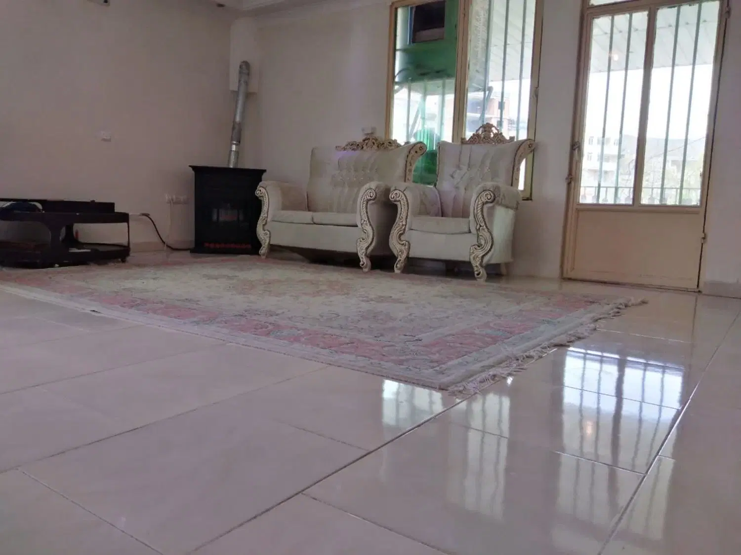 اجاره خانه ویلایی در اطراف رودهن