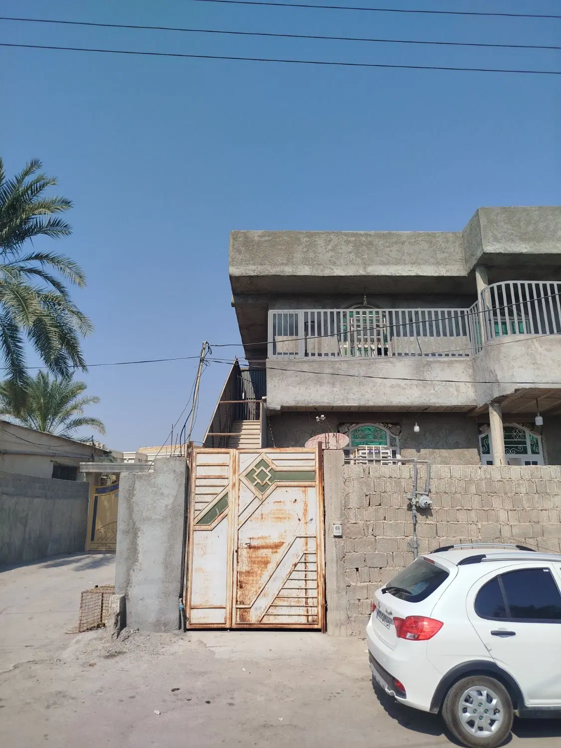 آپارتمان مبله آبپخش