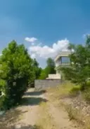 زمین باغ سند تک برگ کردان اغشت بقیمت