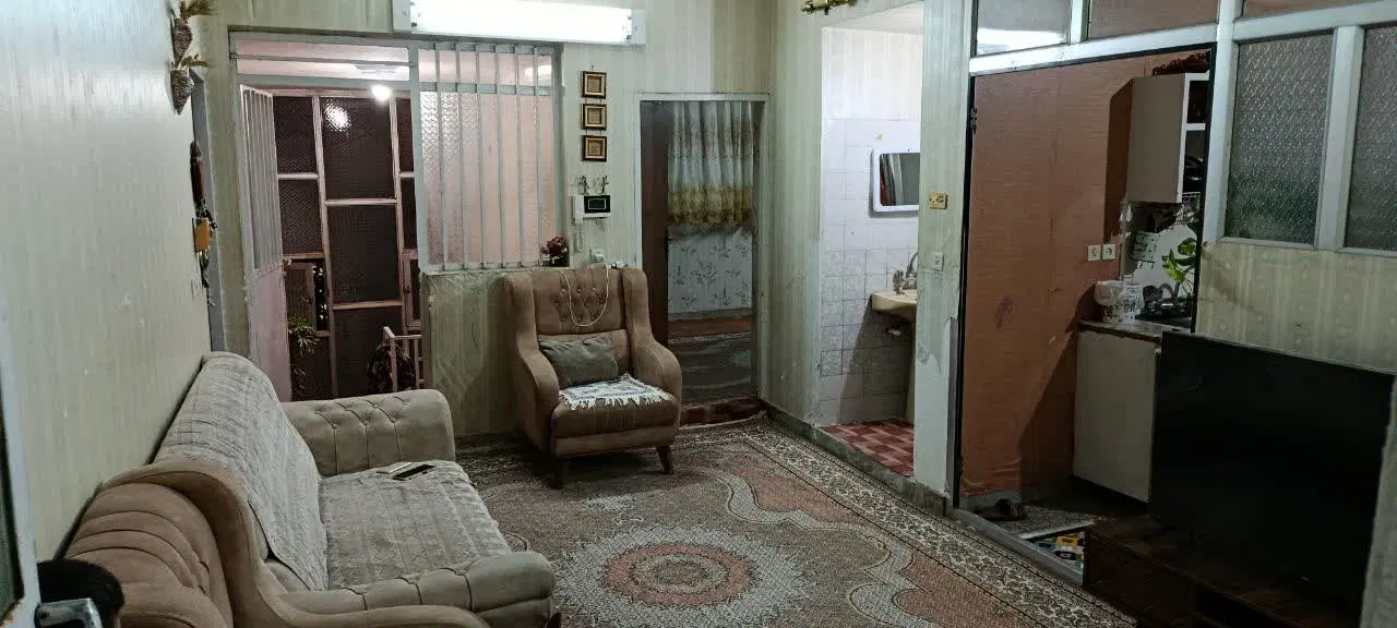 خانه ویلایی مناسب زندگی