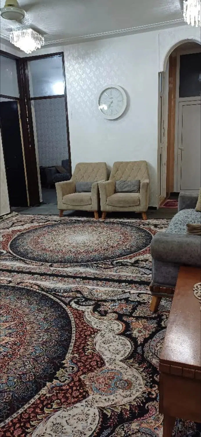 رهن کامل آپارتمان ۸۵ متری دوخواب