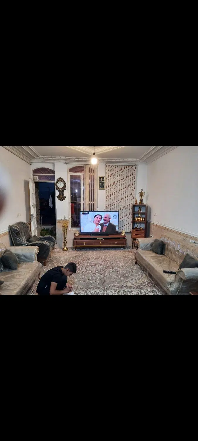 رهن اجاره ویلایی دوطبقه