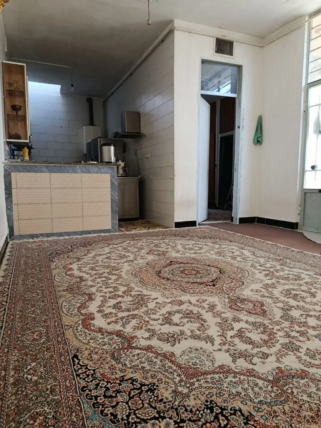 خانه اجاره ای شهرک معلم