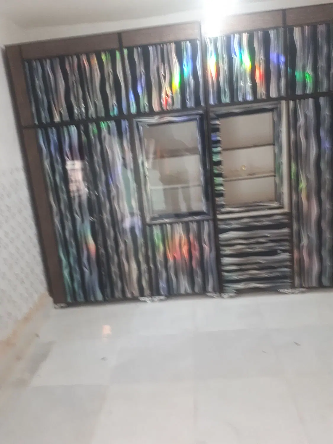 یک خونه بهمن ۳ ابوزر رهن داده میشود