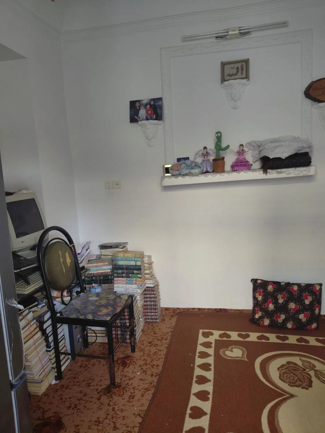 ویلایی دروازه ری