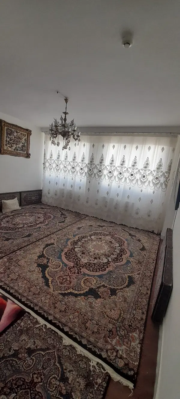 آپارتمان رضوان لوکس با پارکینگ