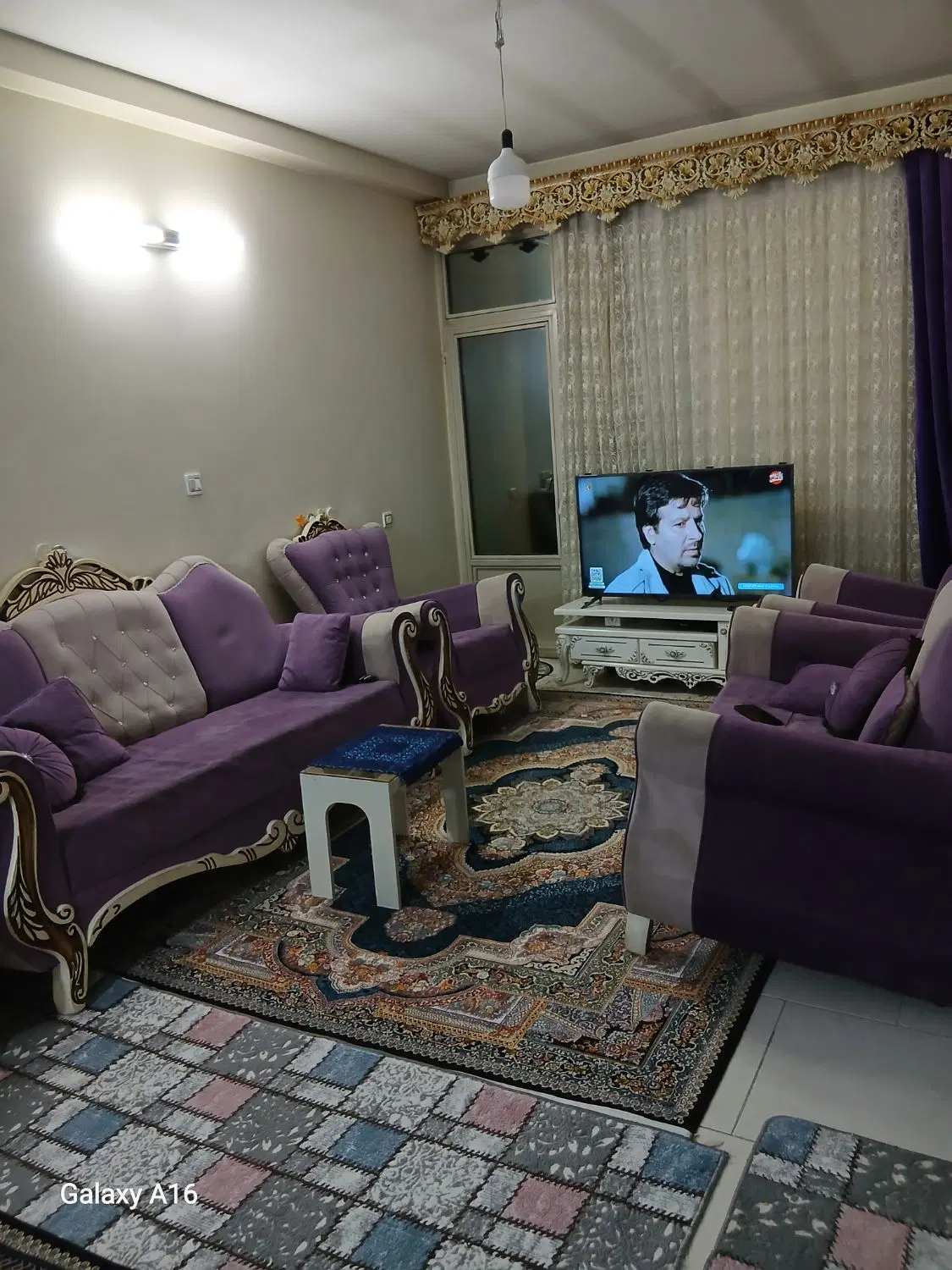 فروش اپارتمان_ سند تک برگ_فوری