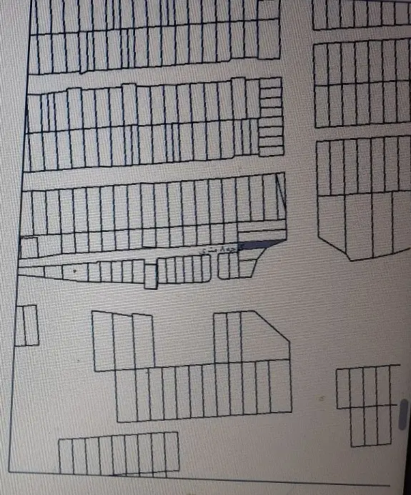 زمین۹۹۰متر با مجوز درمانی