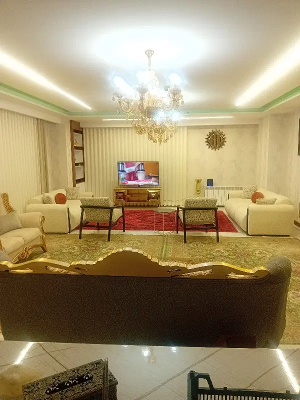 فروش واحد۱۶۱متری