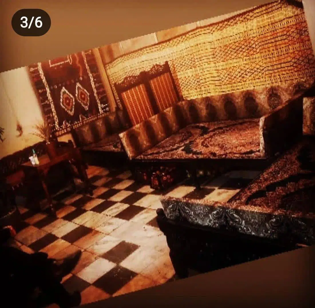 تجاری مسکونی ۱۱۵متر زمین
