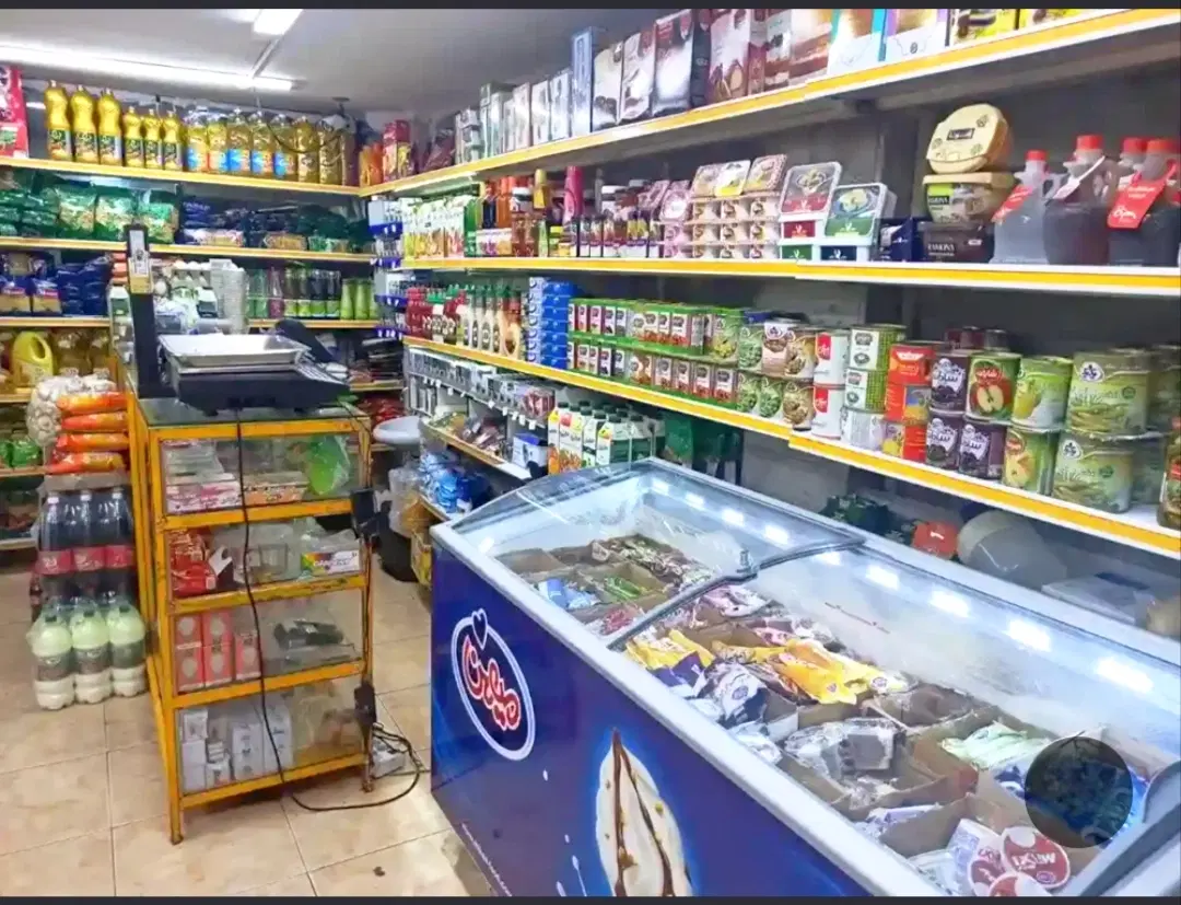 مغازه _ ۳۰ متری _ طلاییه _  تاپ لوکیشن