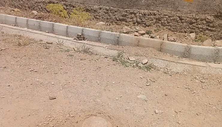 زمین مسکن مهر