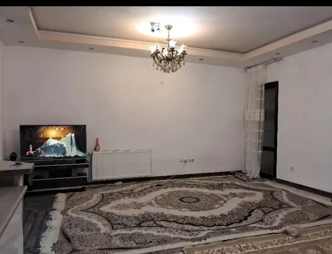 فروش با اجاره سالیانه آپارتمان صد متری