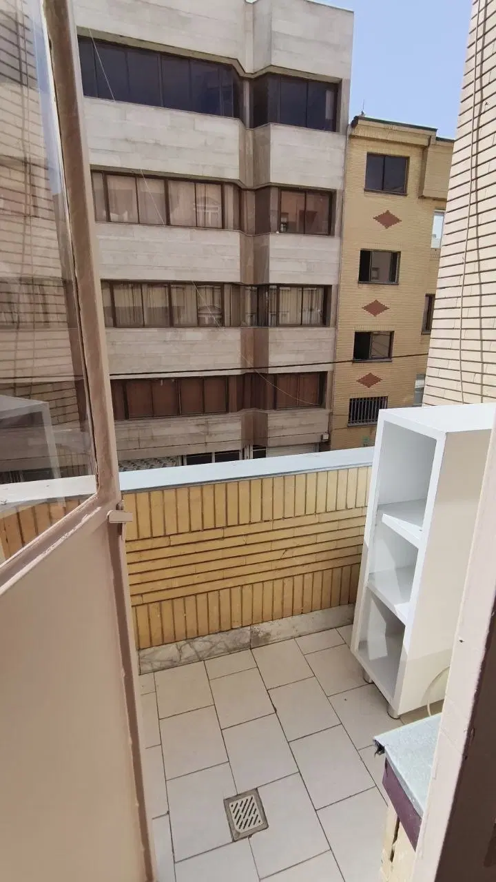 آپارتمان ۷۸ متری مهدی ۱۹