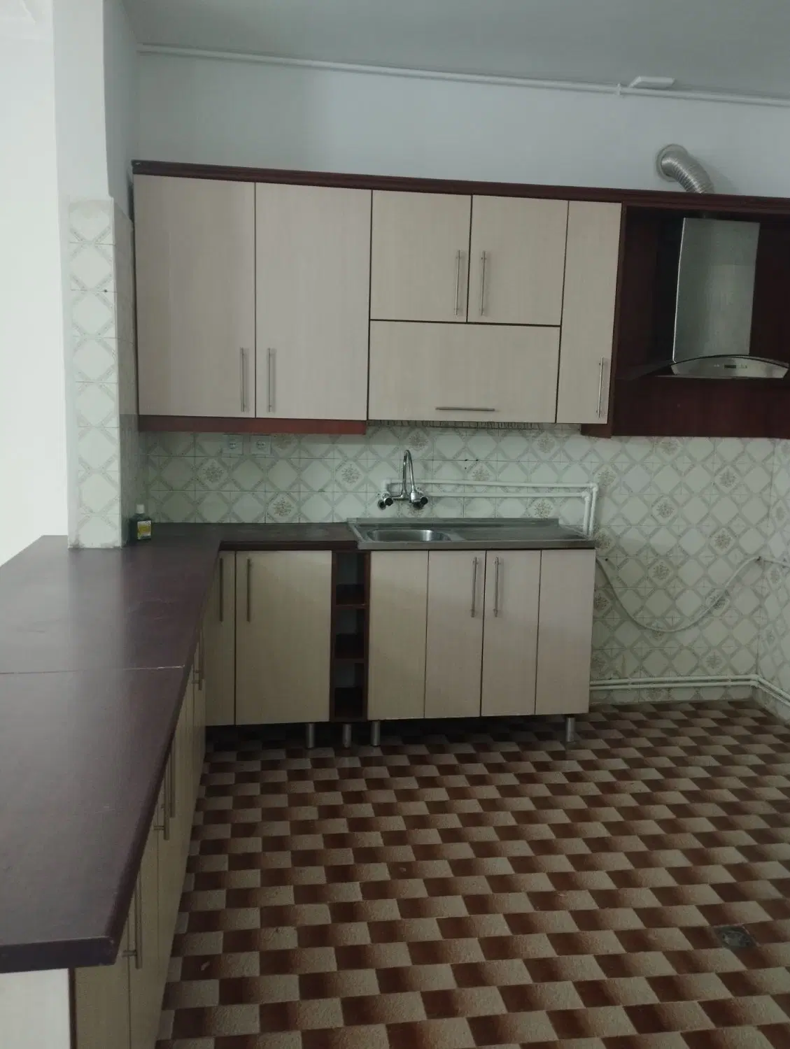 آپارتمان ۱۱۰ متری _فاز ۳گوهردشت