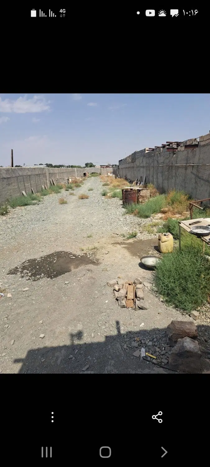 اجاره ۴دیواری