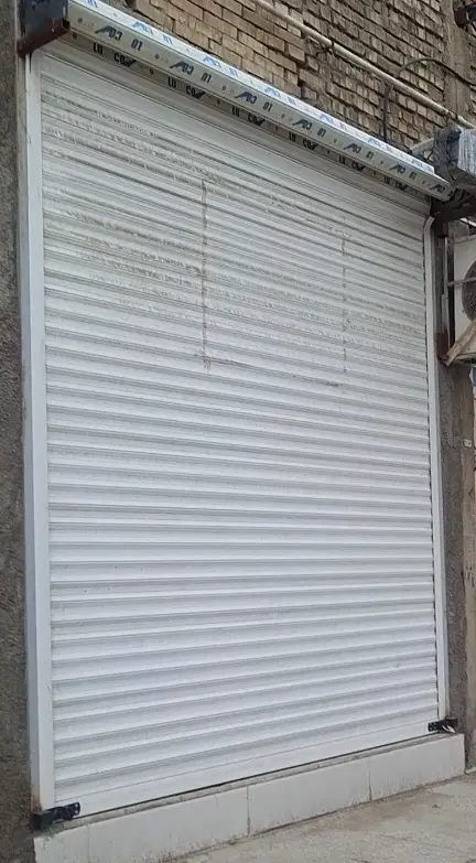 اجاره مغازه خیابان 9 نزدیک اصلی