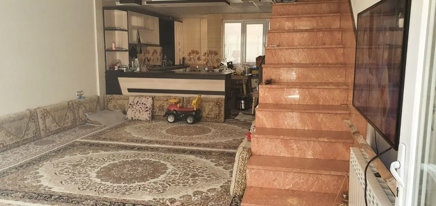 خانه ویلایی دربست