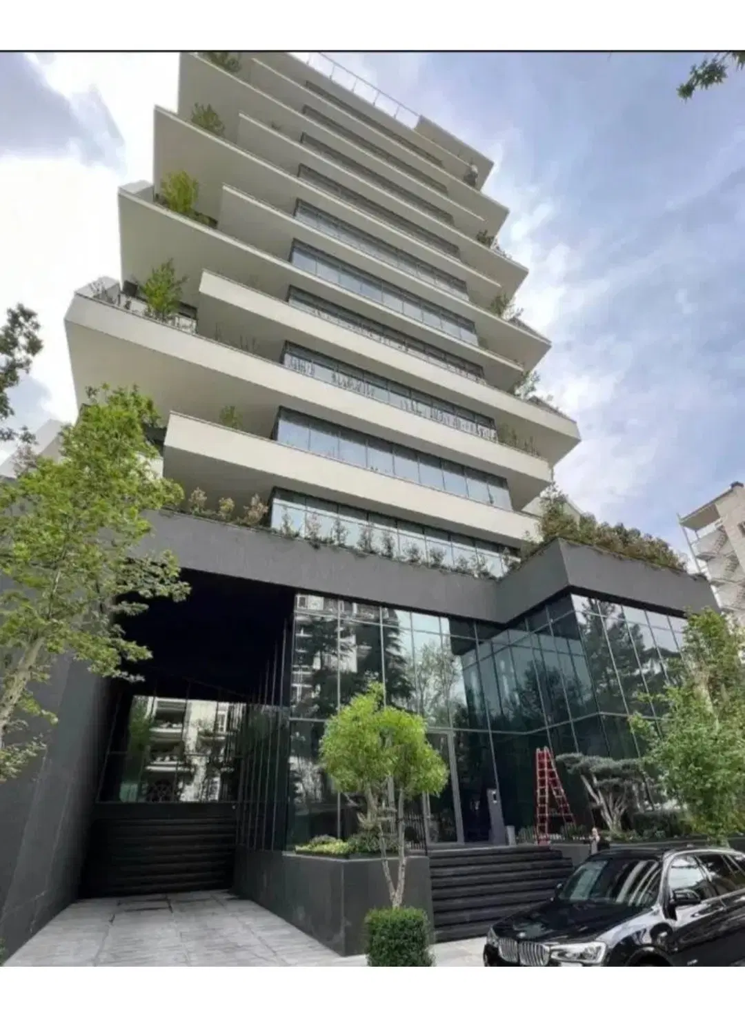 فروش آپارتمان