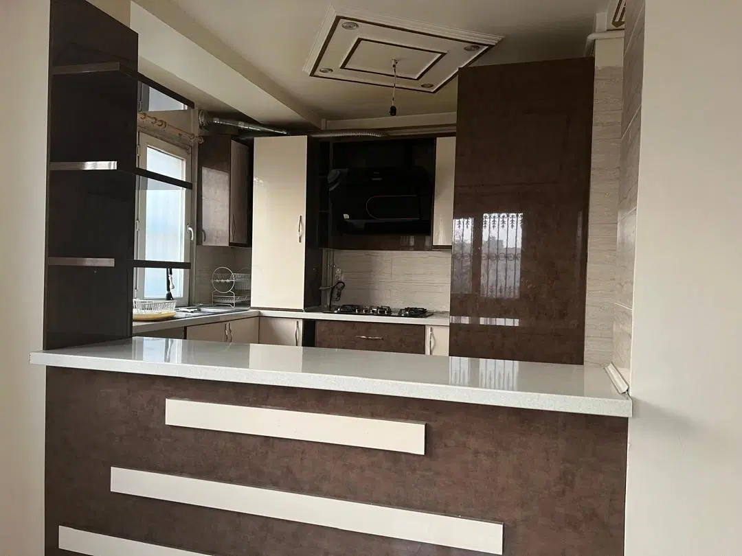 آپارتمان مهری تک واحدی و۸واحدی