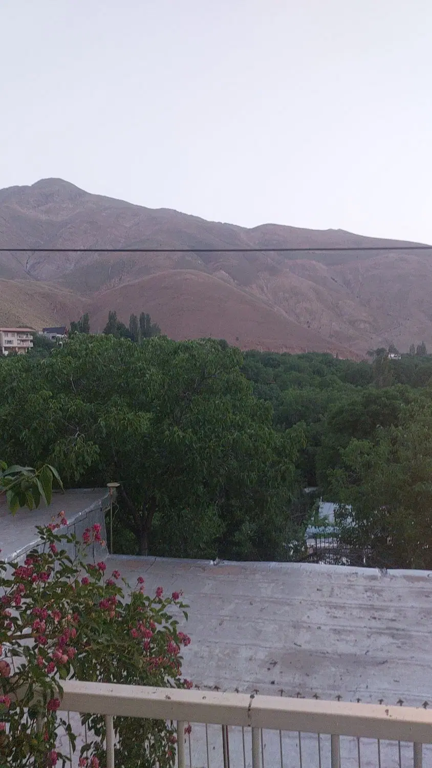 طاقانک خانه ویلایی