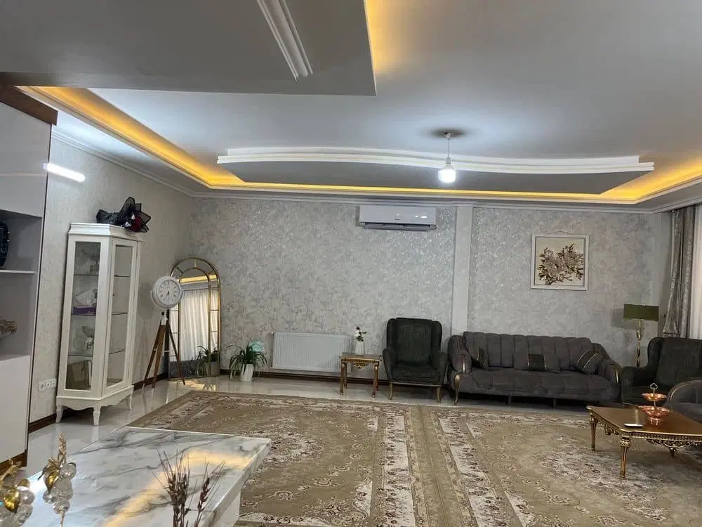 رهن و اجاره ویلایی - کوچه سعید