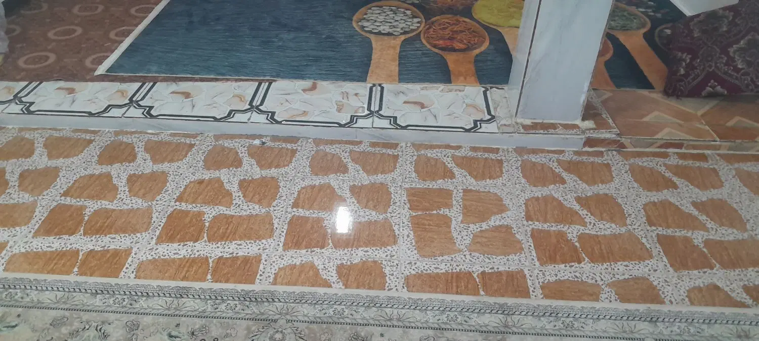 فروش ملک مسکونی