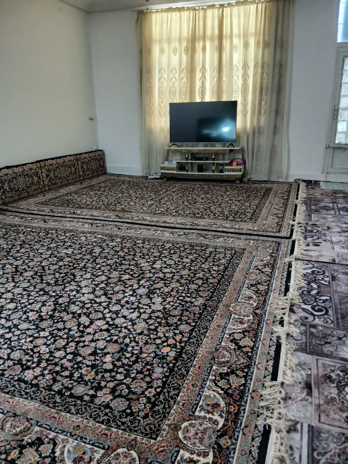 خانه ویلایی ۱۵۰ متری بلوارطابستان کوچه ۱۴۱