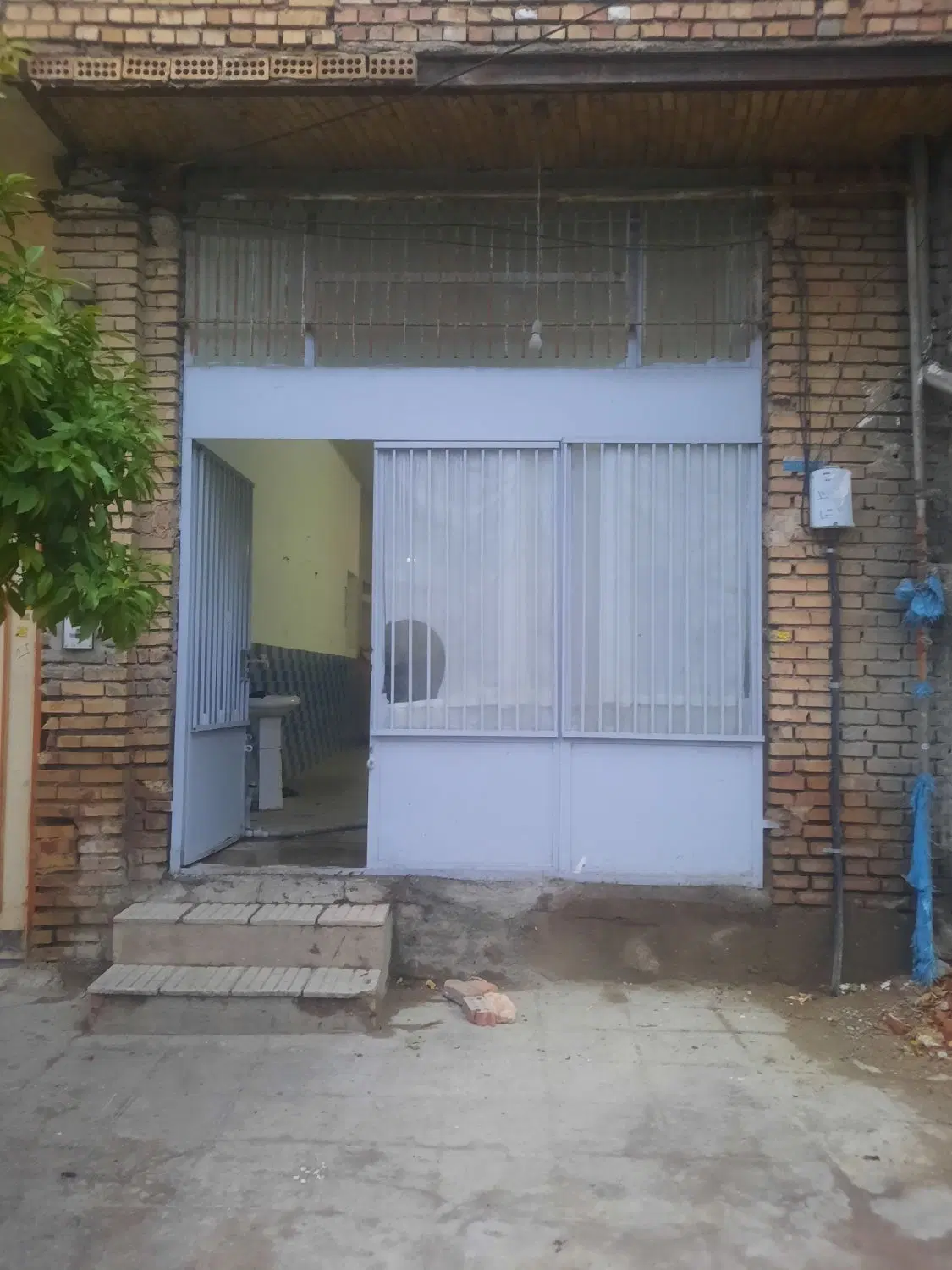 اجاره  مغازه ۵۰ متری