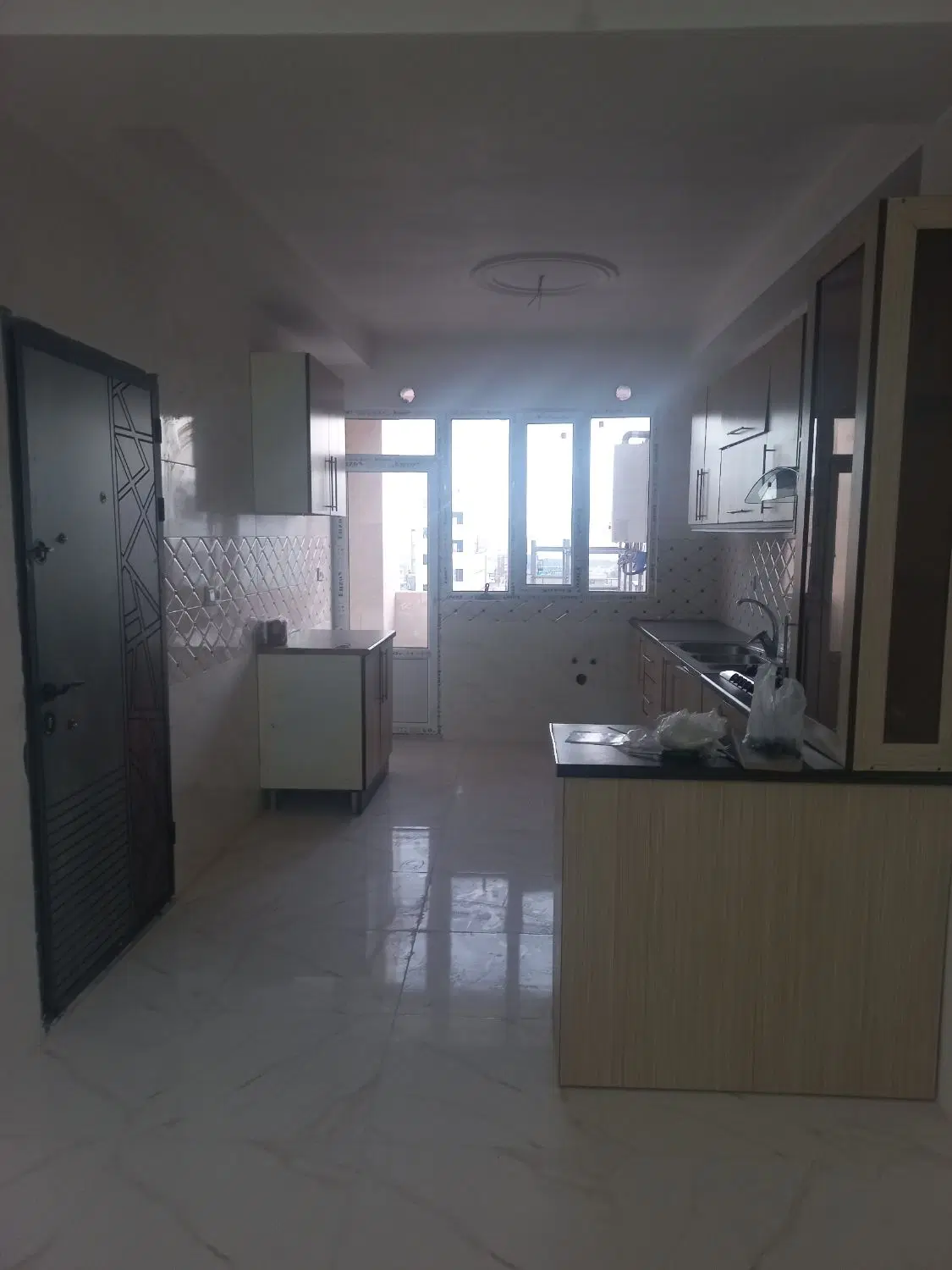 اجاره آپارتمان شیک