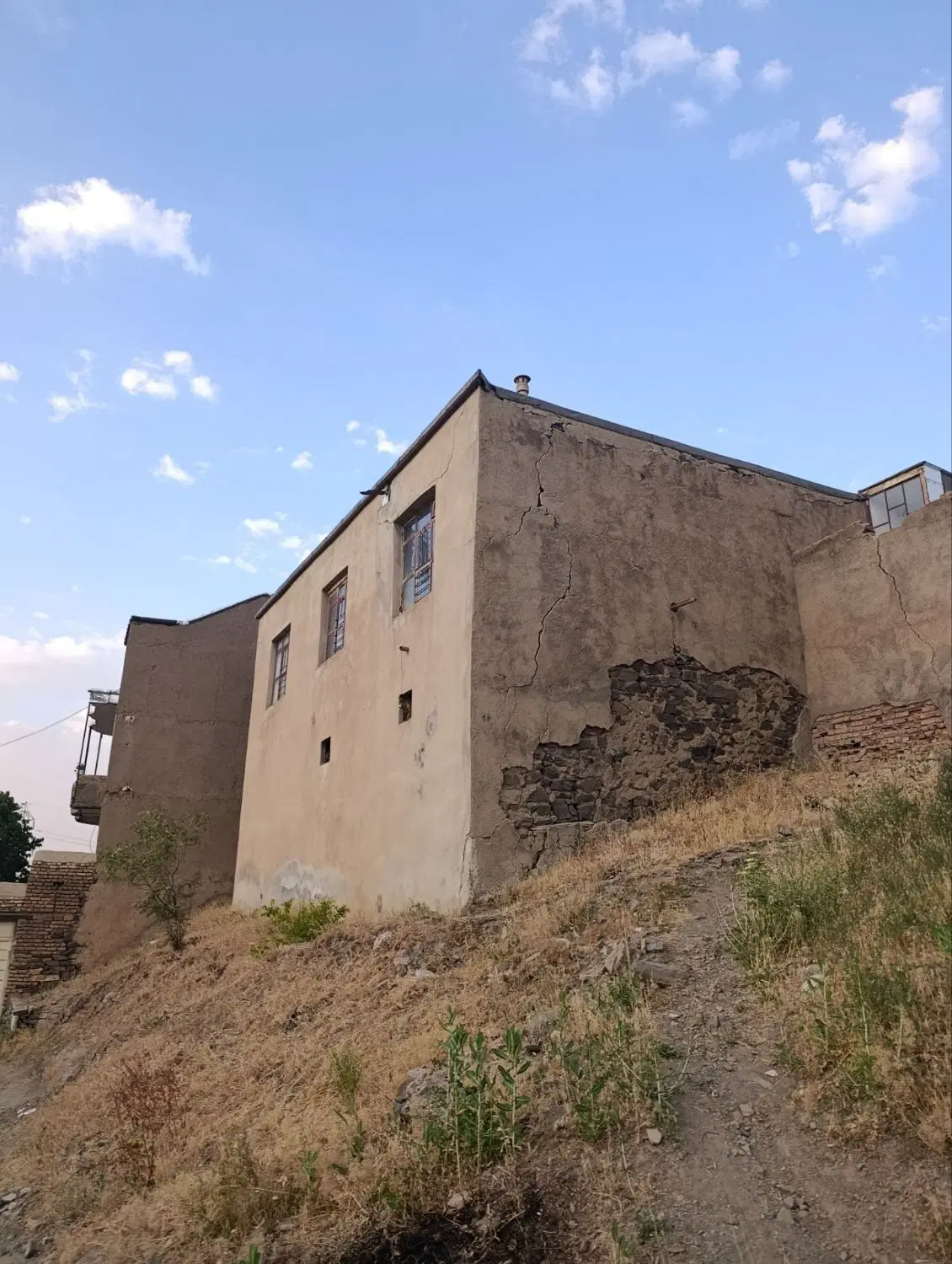 فروش خانه قدیمی