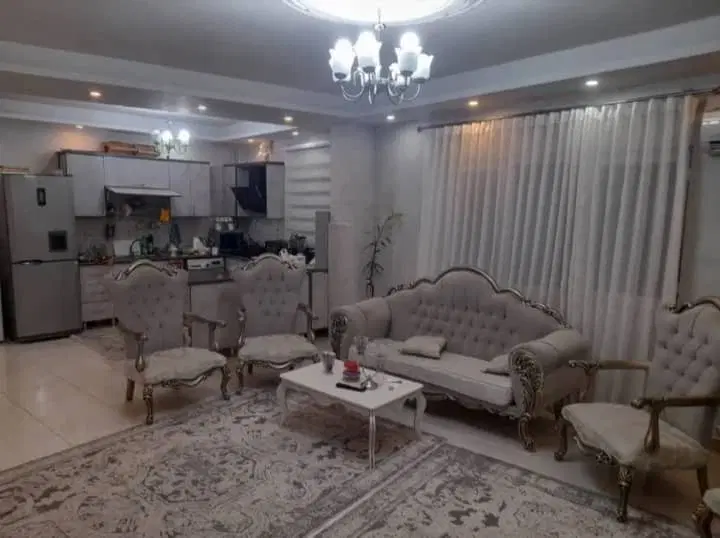 آپارتمان فروشی سرگل نبوت