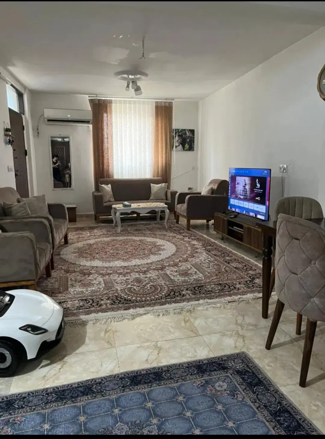 رهن استثنایی ویلایی