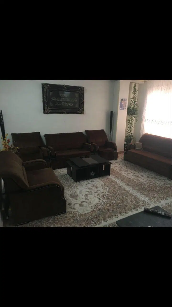 خانه54متردوبحربازیرزمین،دربازارمناسب سرمایه‌گذاری