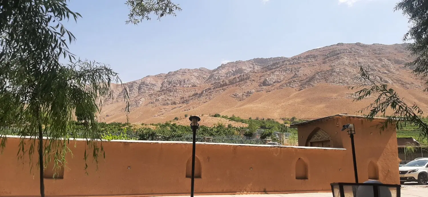 زمین گلستان ۶ کوچه ششم