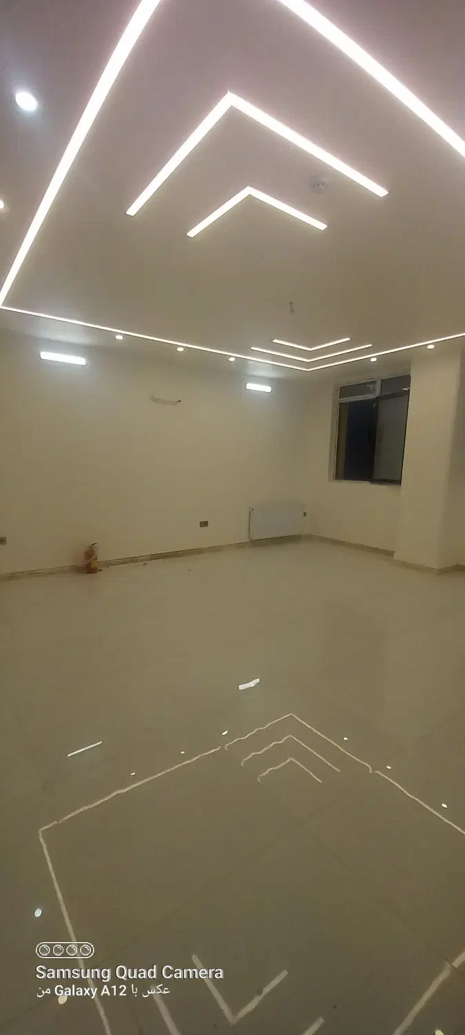 آپارتمان ۱۰۳ متری تجهیز ،شهرک شهید سلیمانی