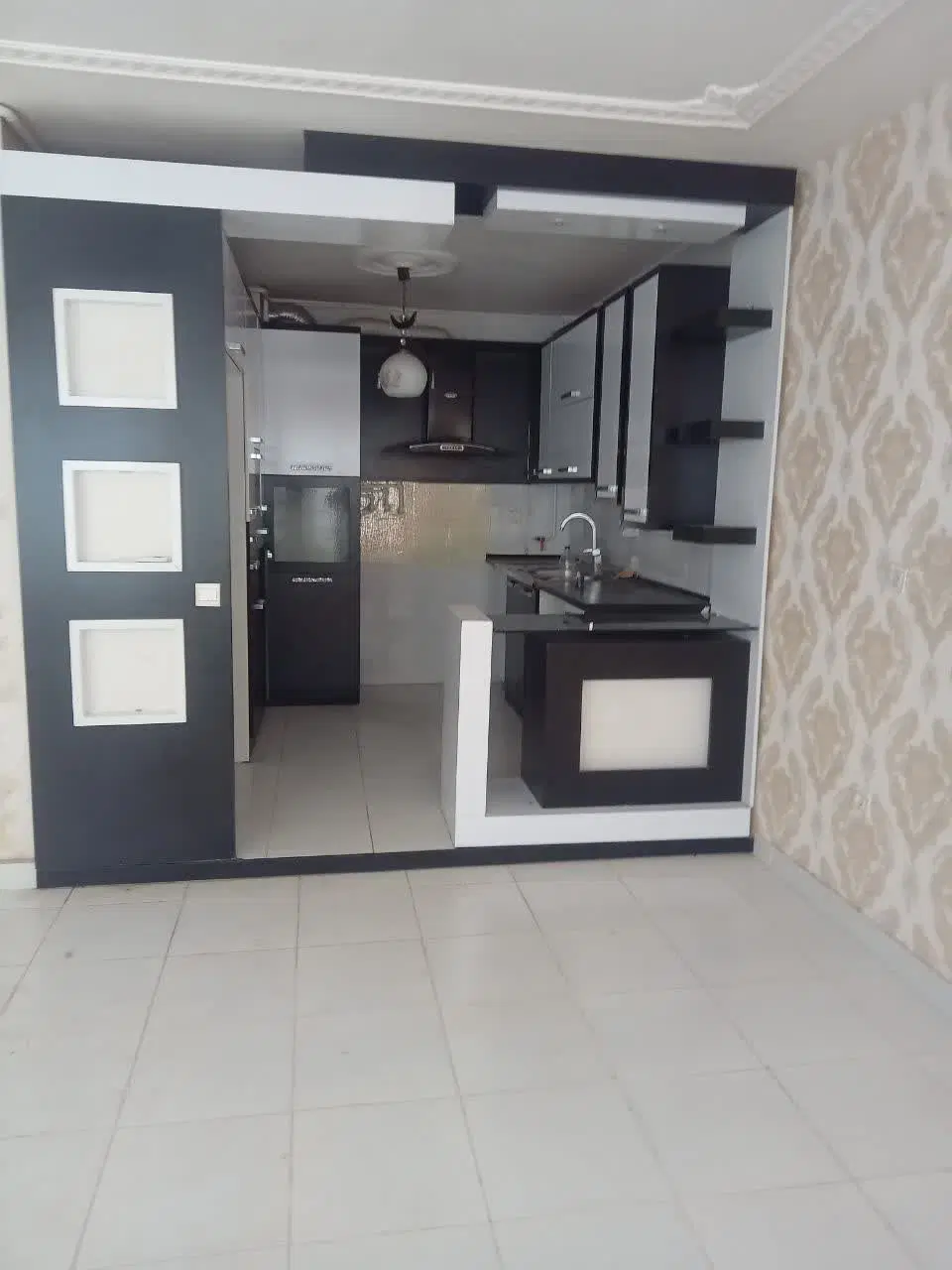 اپارتمان مهرشهر اجاره